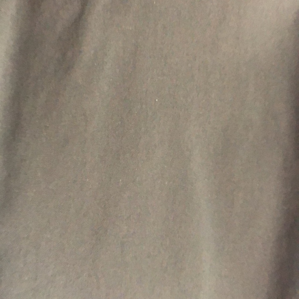 EXPRESS Performance button down - Picture 3 of 4
